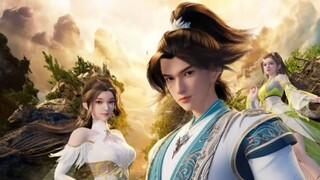 Supreme God Emperor Episode 488 Sub Indo