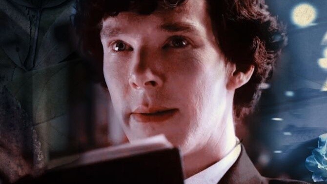 【Detektif Sherlock】 Tantangan Detak Jantung Sherlock Holmes||