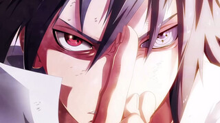 Cảm nhận sức hấp dẫn chiến đấu của Sasuke một tay