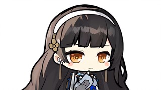 【少前系列新春会单品】追放小剧场