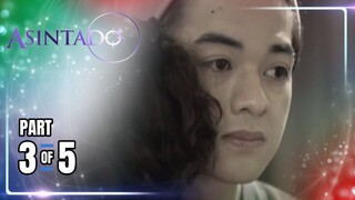 Asintado | Episode 165 (3/5) | April 13, 2024