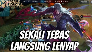 GILA INI HERO DIPAKEK DI BRAWL❗❗