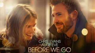 Before We Go (2014)