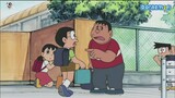 Doraemon lồng tiếng - Gối hiện thực