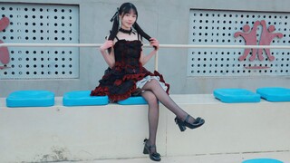 撞～撞～小鹿乱撞