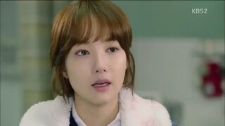 HEALER EPISODE 13