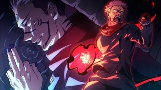 [Jujutsu Kaisen / Extreme sense] ᴍᴏᴠᴇ ʏᴏᴜʀ ʙᴏᴅʏ