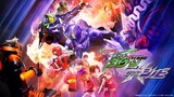 TTFC Spin-Off Geats Extra: Kamen Rider Tycoon Meets Kamen Rider Shinobi [Sub Indonesia]