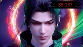 BTTH S5 Eps 137 Sub Indonesia