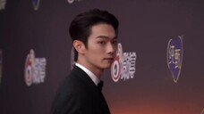 Xu Kai red carpet 20230325