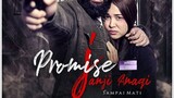 I Promise Janji Anaqi ~Ep1~