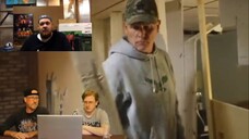 'BIG BRUPDATE - PSYCHO DESTRUCTION!' Reaction! Joe Bump's Reaction