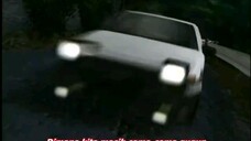 Initial D s2 Eps 1