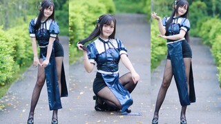 进来忏悔！Abracadabra傲慢舞