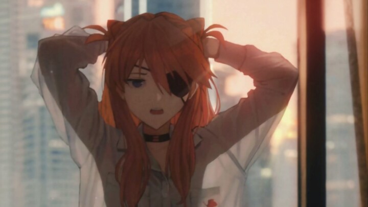 “เฮ้! ยังไม่ตื่นเลยเหรอ?”