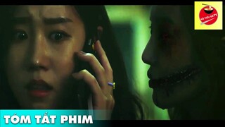 Lời Nguyền Hồn Ma Nữ Sinh Trong Trường Học - Tóm Tắt Phim Kinh Dị: LỜI XƯNG TỘI SỐ 8 | Hủ Tiếu Gõ TV