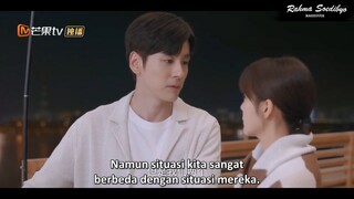 You Are Secret Episode 27 Sub Indo