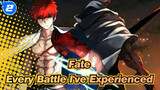 [Fate] Every Battle I've Experienced Makes Me Closer to Heroic Spirit Shirou!_2