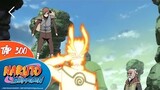 Naruto Shippuden Tập 300 - Mizukage sò khổng lồ và ảo ảnh - Shinobi