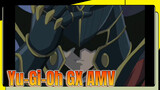 Yu-Gi-Oh GX : Đoạn epic cut of Supreme King Jaden