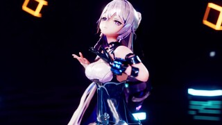 【Bronya】TOMBOY