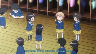 kotoura san Ep1