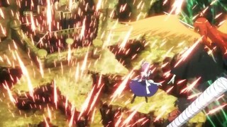 Shakugan no Shana III Eng. sub EP 12