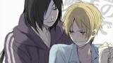 [Natsume's Book of Friends / 的场X Natsume] The law of showing love in a dark and delicate way. Hey, N