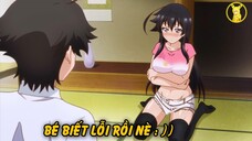 💕Bé Yêu Biết Lỗi Rồi Đừng Có Phạt 💕AMV Shomin Sample Nhạc See Tình