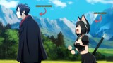 Anime baru ‼️ Ketika berpetualang ditemani para gadis cantik penurut dan mempunya kekuatan lvl 999+