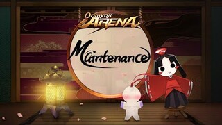 New season and New Optimizations - Season 15 | Onmyoji Arena