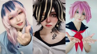 ティックトック絵 東京リベンジャーズ  TikTok Tokyo Revengers Cosplay 東京卍リベンジャーズ #49