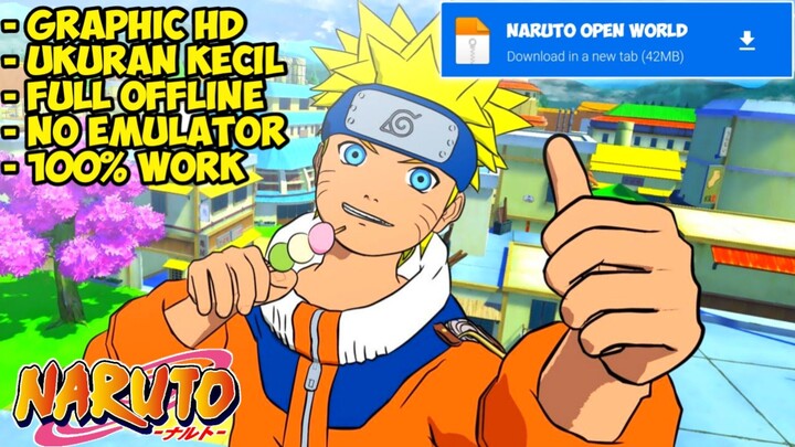 Game Ppsspp Naruto Shippuden Ultimate Ninja 5 Ukuran Kecil - Colaboratory