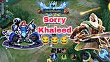 18 Kills Underated Jawhead off lane Mobile Legends