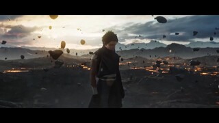 Naruto - Live Action Trailer