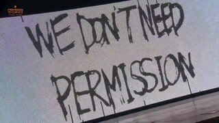 We dont need permission to dance 💜💜