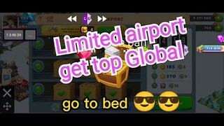 Hack Township #9: How to limited airpod and get top Global. No band. Game guardian