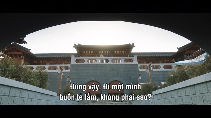 Hoàn hồn EP 14 [Sub Việt]