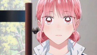 Ao no Hako episode 23 Full Sub Indo | REACTION