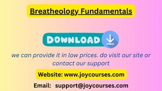 Breatheology Fundamentals