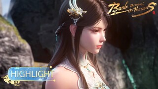 🌟ENG SUB | Battle Through the Heavens EP 138 Highlight | Yuewen Animation