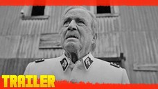 El Conde - Official Trailer - Netflix