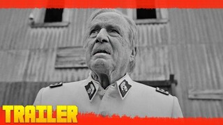 El Conde - Official Trailer - Netflix