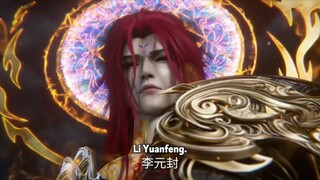 PV RENEGADE Immortal Eps 89🥶🔥(Wanglin Balas dendam mode Dewa kuno+ soul formation tahap akhir)