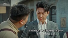 Liệt Diễm Tân Nương EP 15 [Sub Việt]