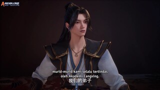 Yongheng Jian Zu Eps 31 Sub Indo 1080p