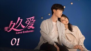 EP 01 Love Endures