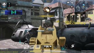 COD Mobile | Multiplayer Gameplay