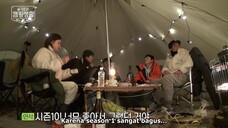 [ INDO SUB ] Hospital Playlist Camping Ep 11