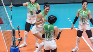 REPLAY(W) DLSUvsUP R2S85